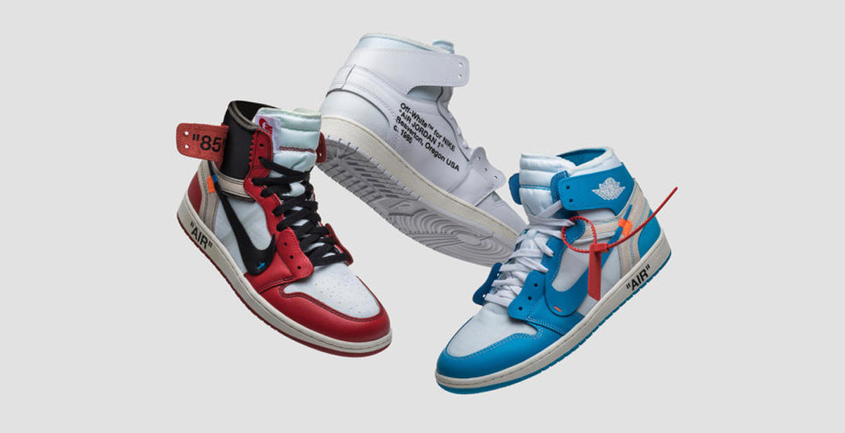 CRACK’D - The Evolution of Air Jordan 1