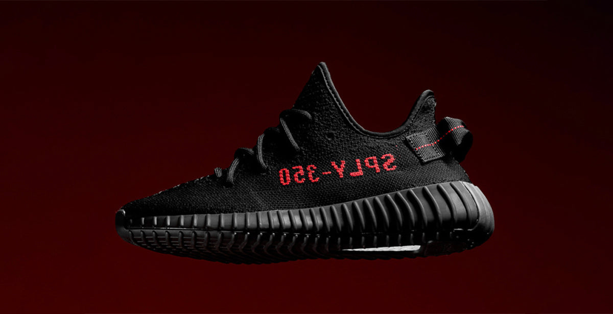 5 YEEZY MUST-HAVES