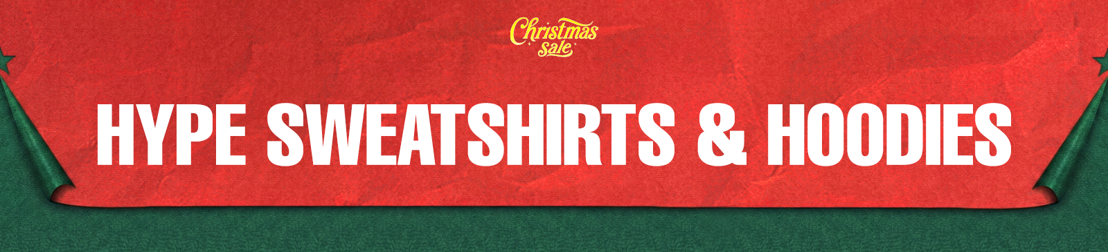 SS HYPE SWEATSHIRTS & HOODIES