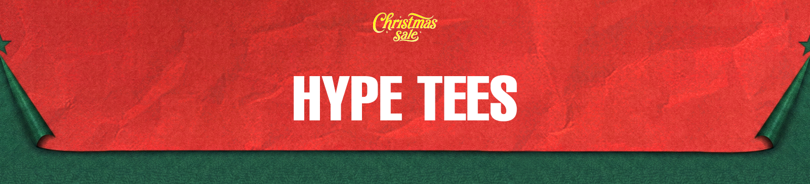 SS HYPE T - SHIRTS