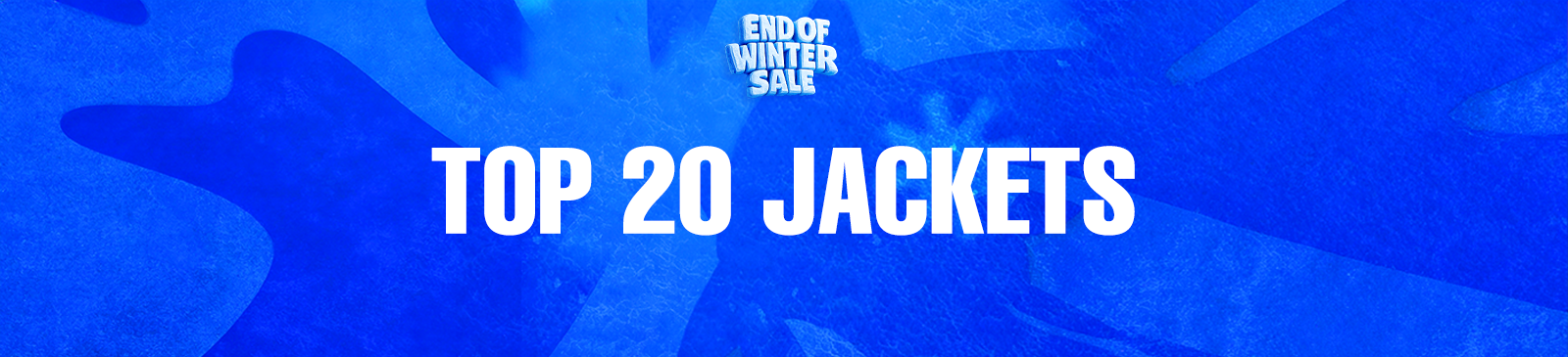 TOP 20 JACKETS