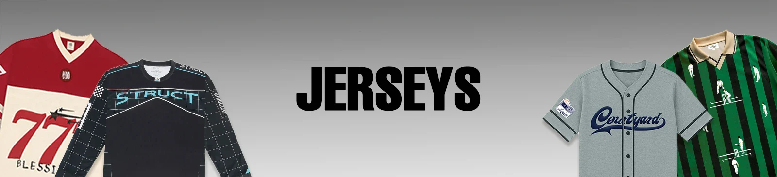 JERSEY