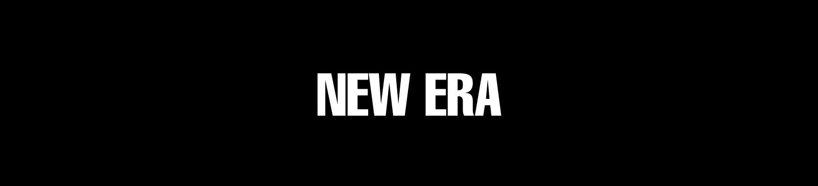 NEW ERA