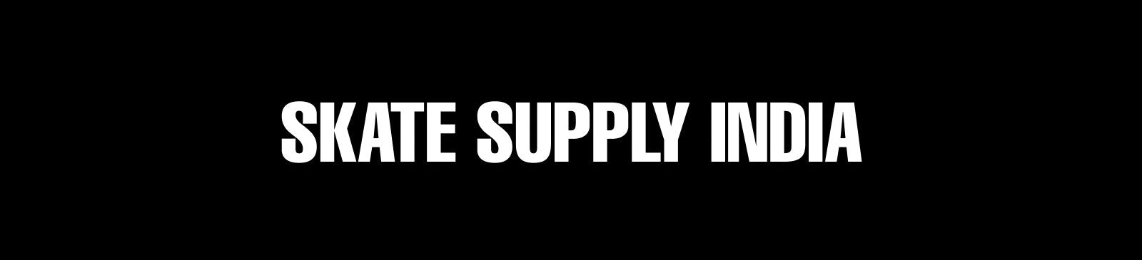SKATE SUPPLY INDIA
