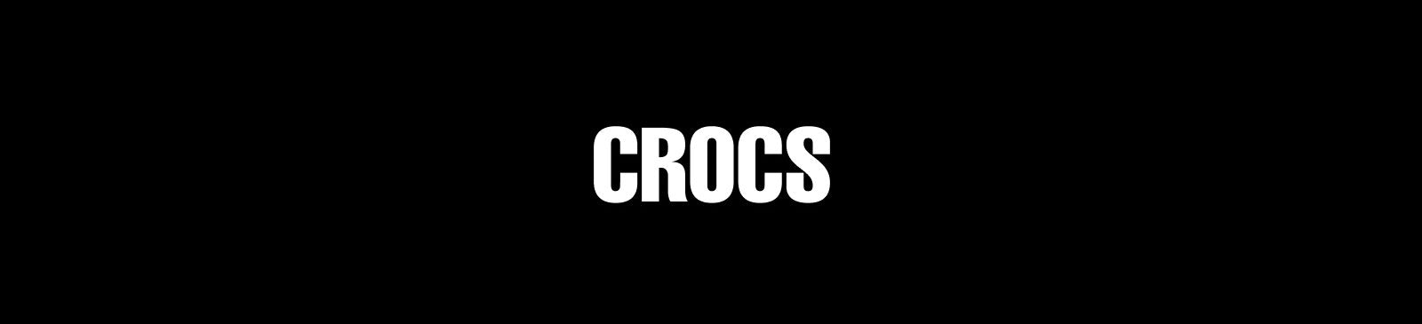 CROCS