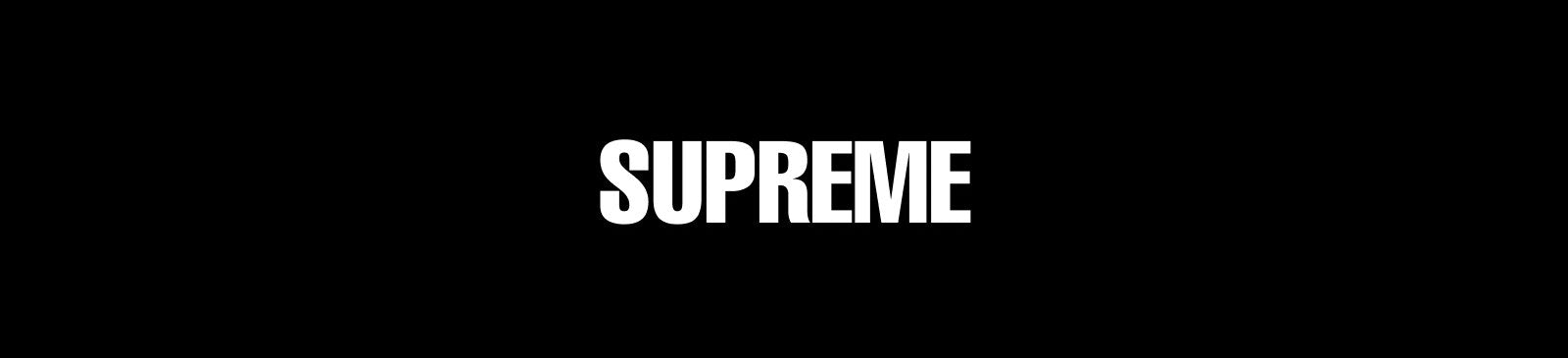 SUPREME