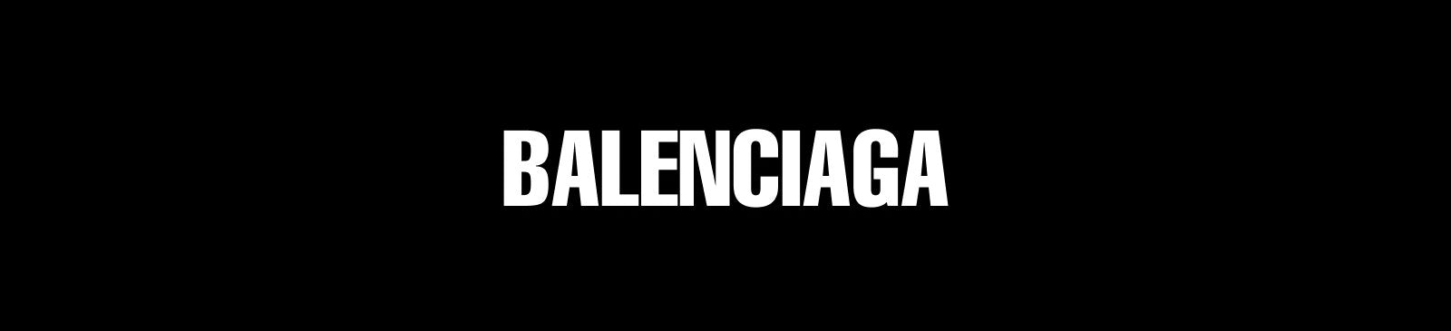 BALENCIAGA