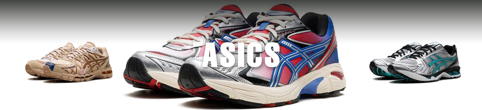 ASICS
