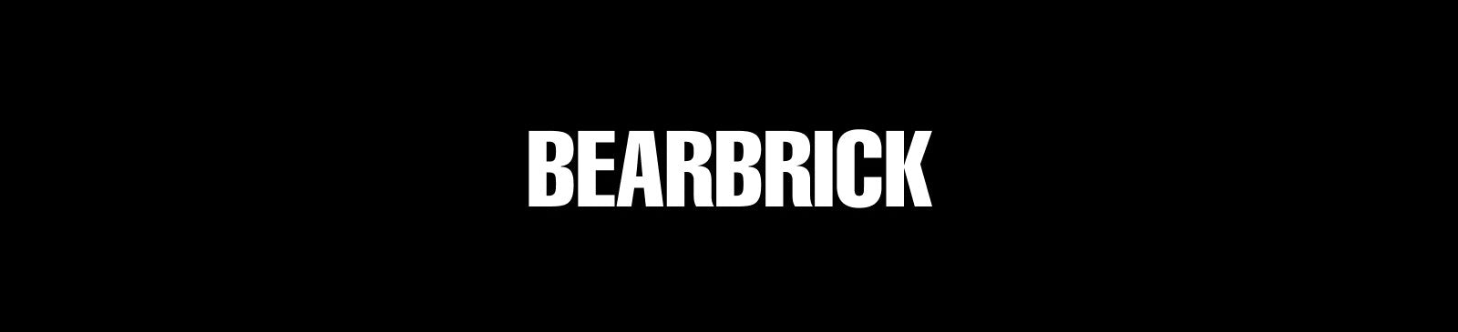 BEARBRICK