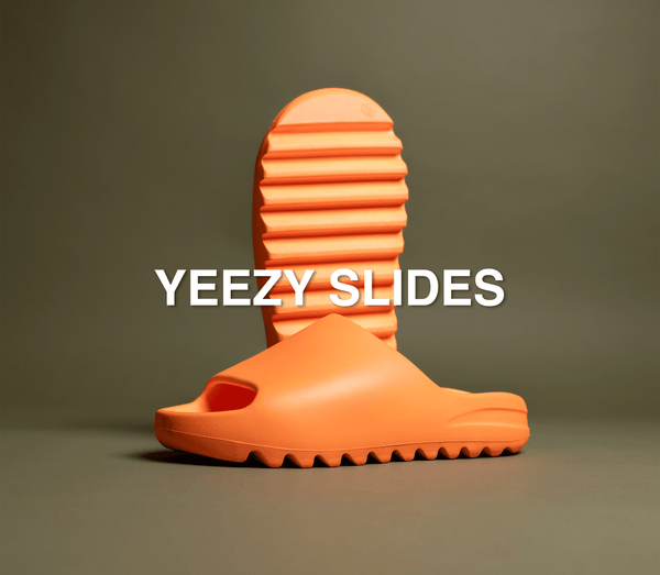 Yeezy slides price online in usa