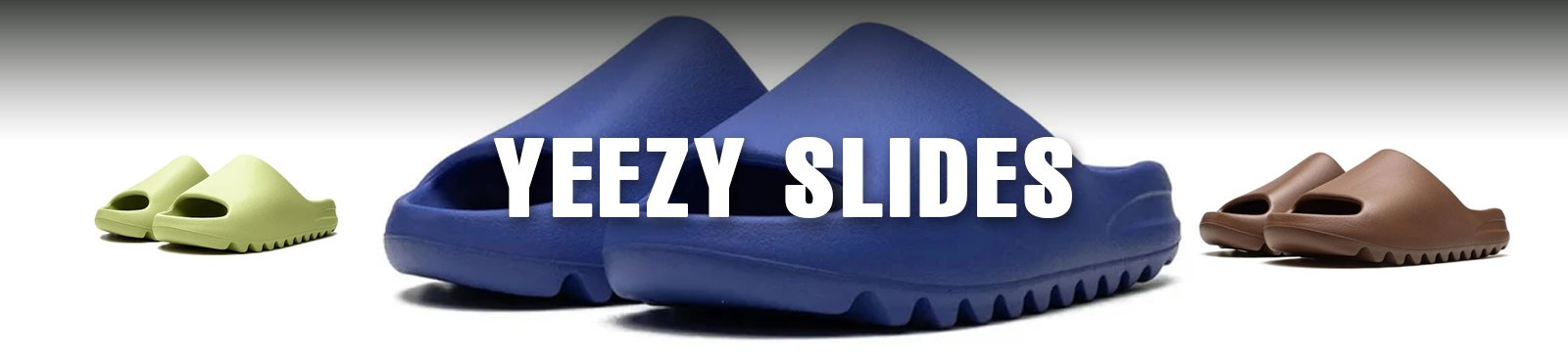 Yeezy Slides
