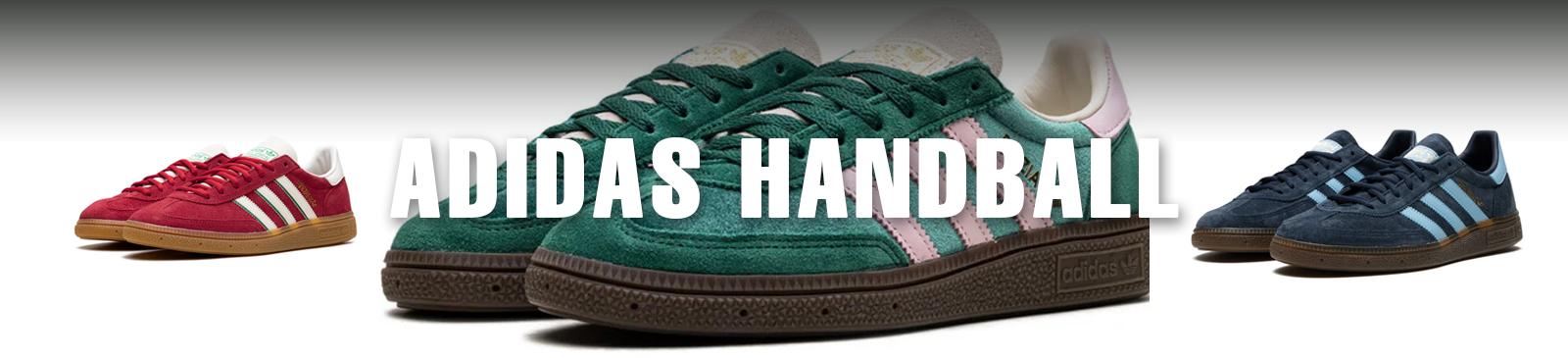ADIDAS HANDBALL