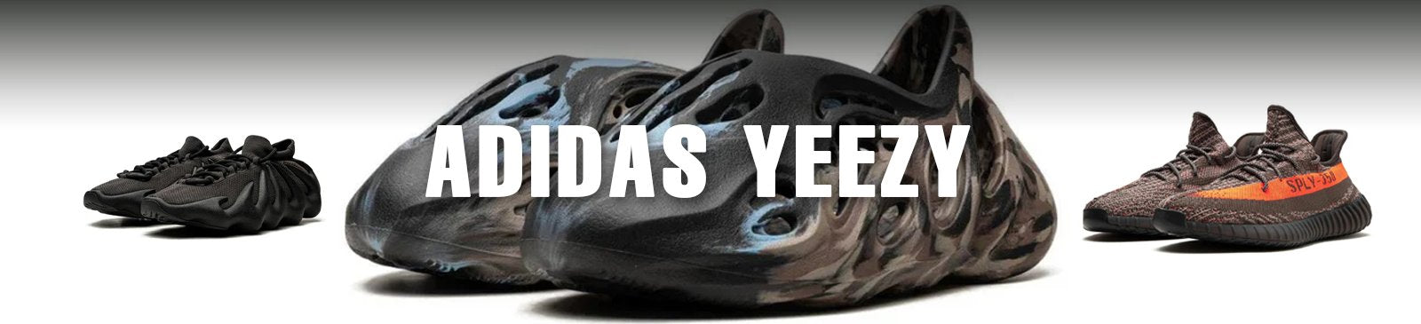 Yeezys