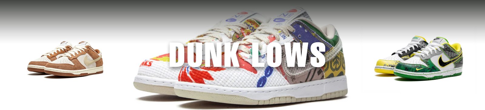 Dunk Lows