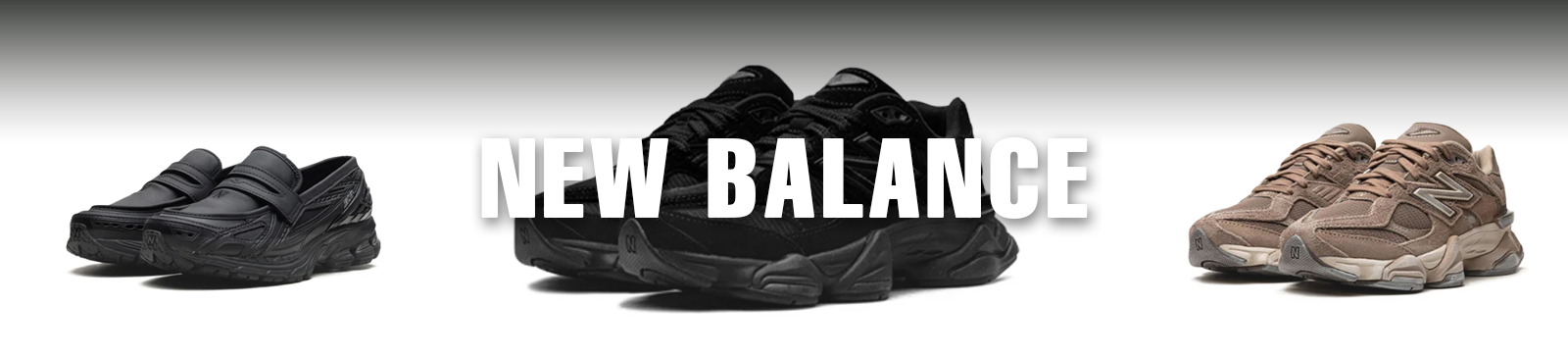 NEW BALANCE