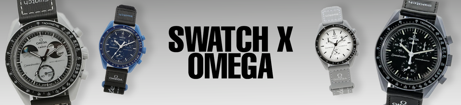 Omega X Swatch