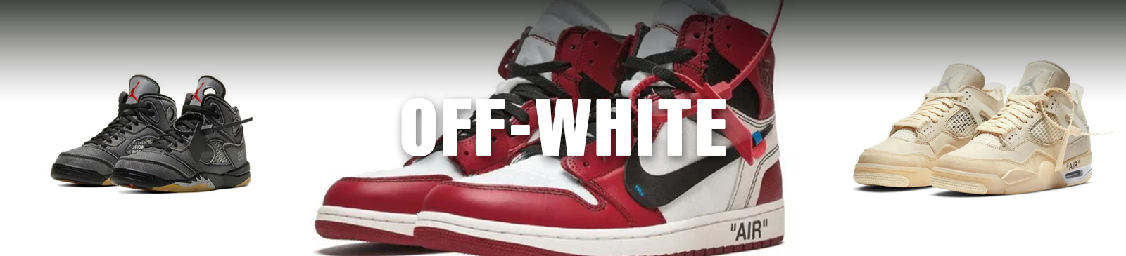 OFF WHITE