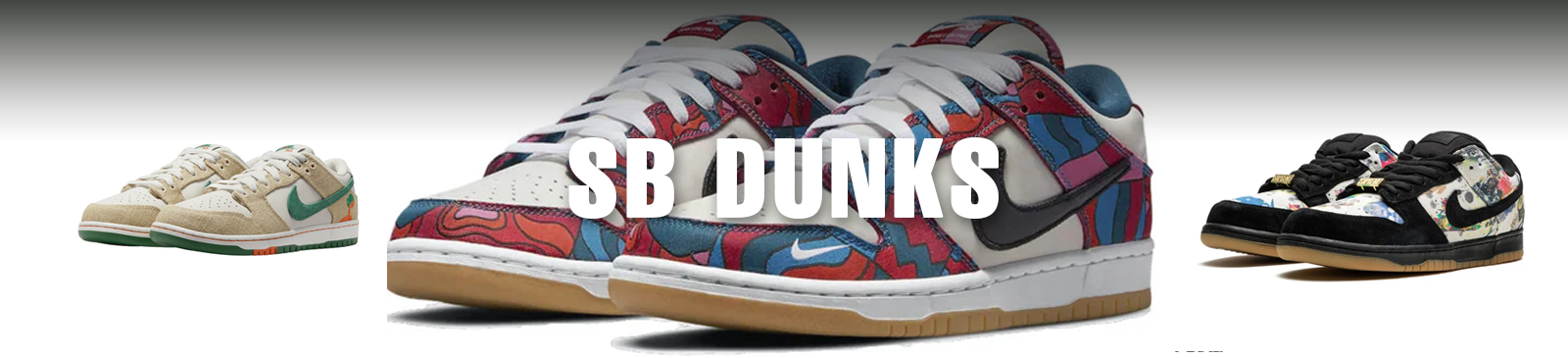 Sb Dunks