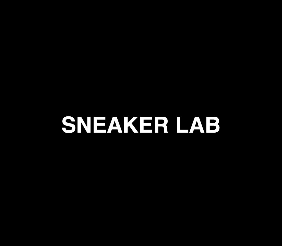 Sneaker LAB