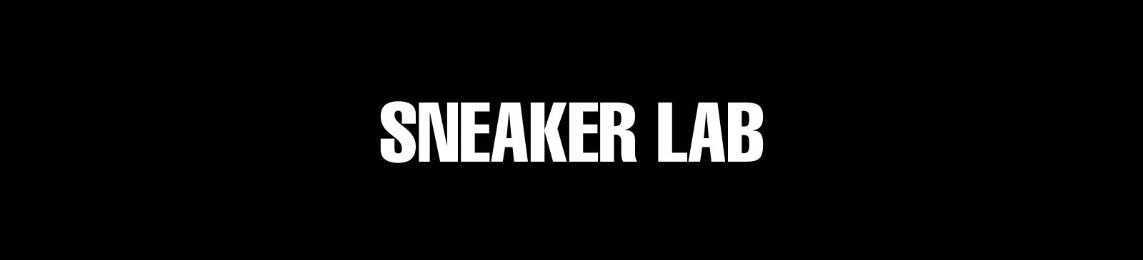 Sneaker LAB