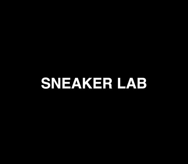 Sneaker Lab Sneaker Cleaner