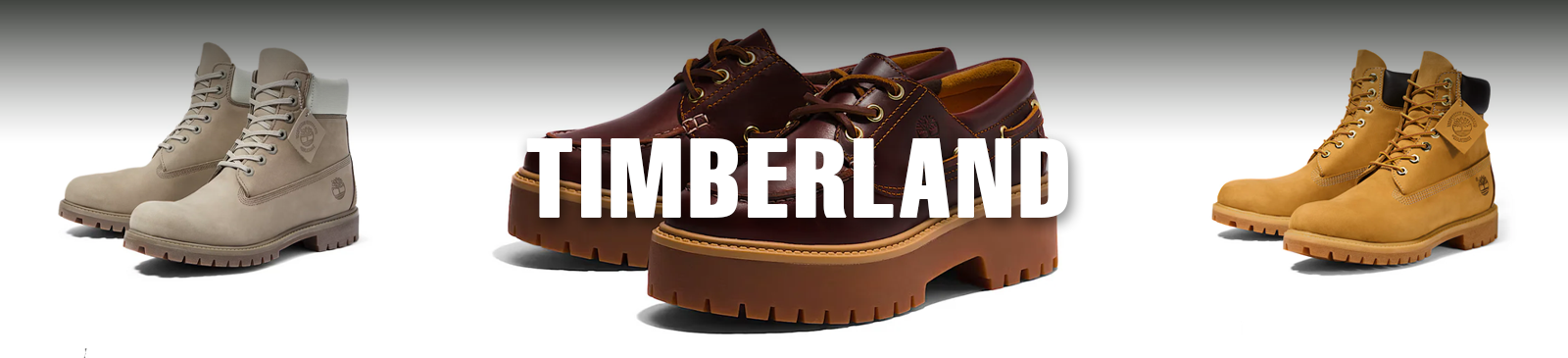 TIMBERLAND