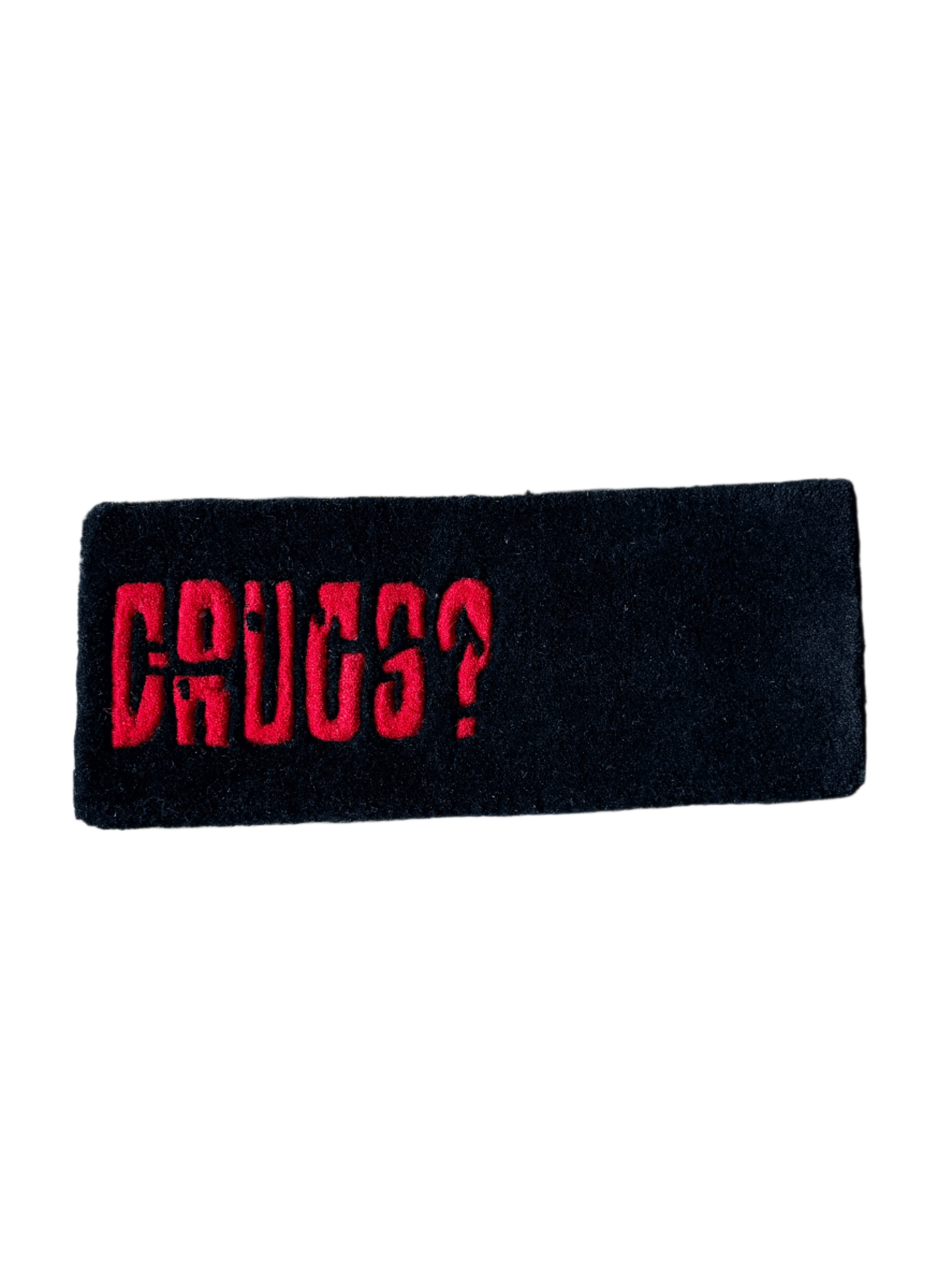 Durgs Keyboard Custom Rug