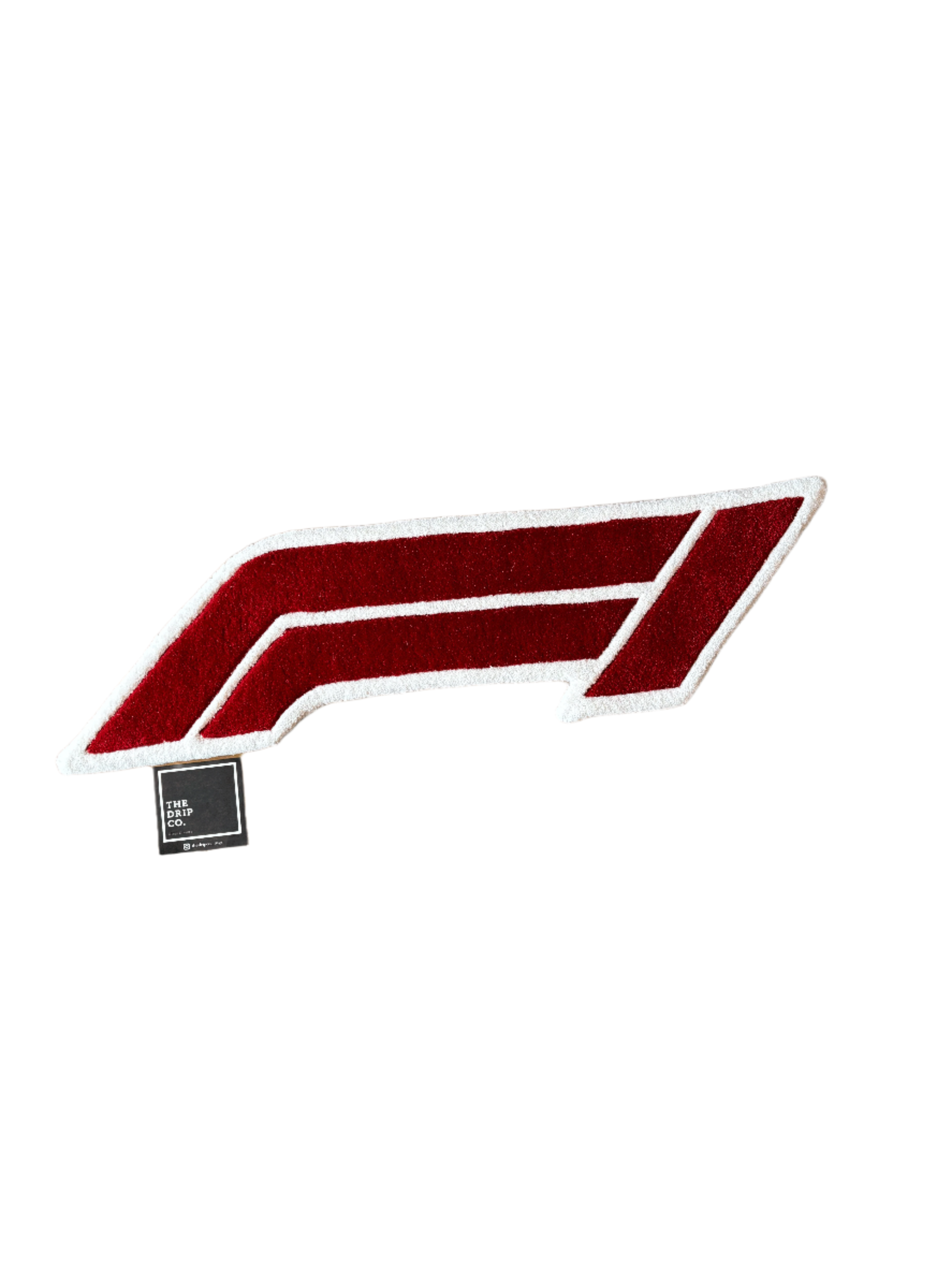 F1 Custom Rug