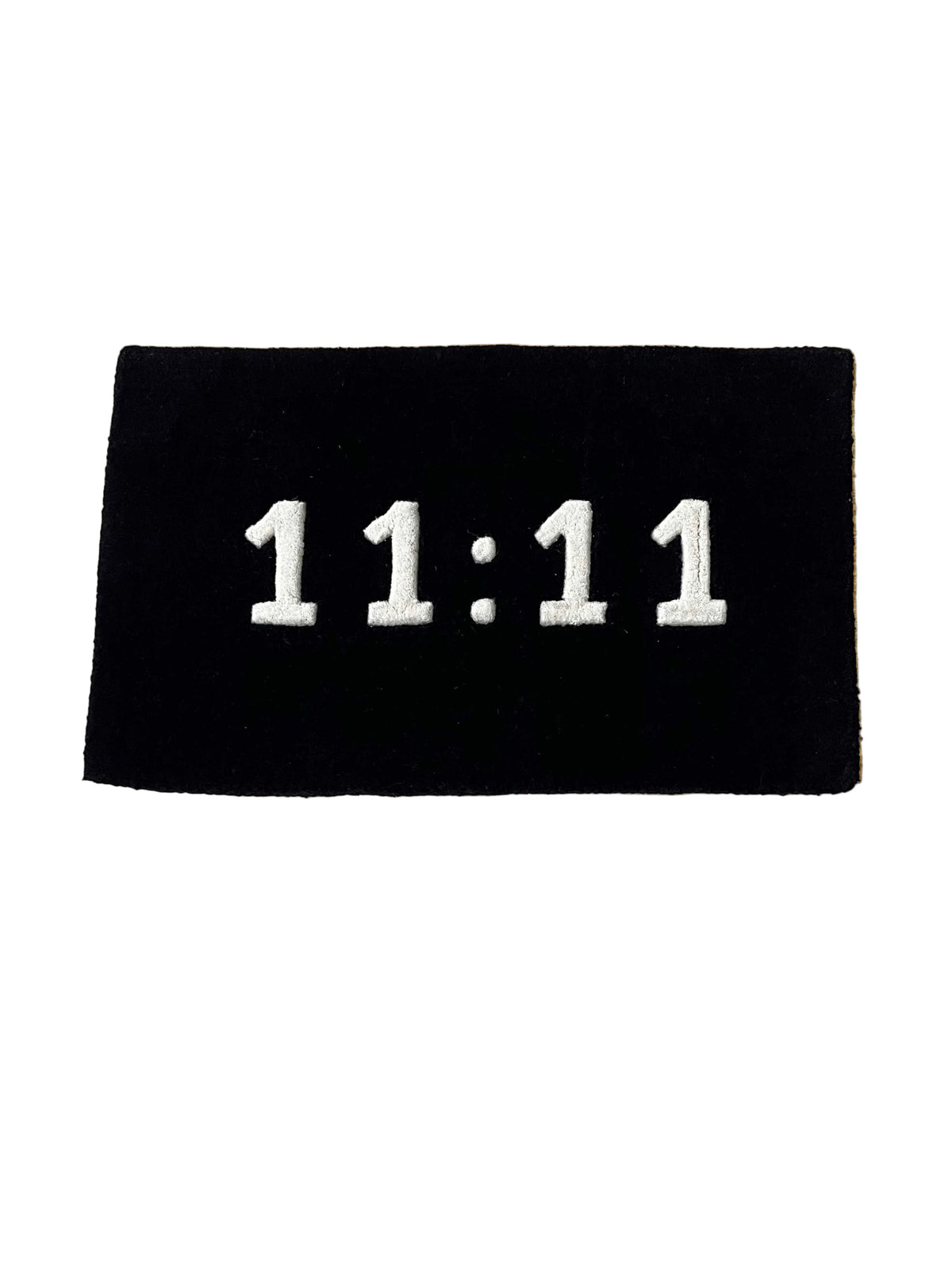 11:11 Hand Tufted Custom Rug