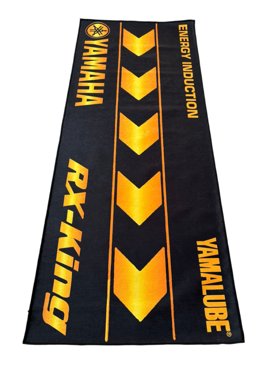 Yamaha RX King printed Custom Rug