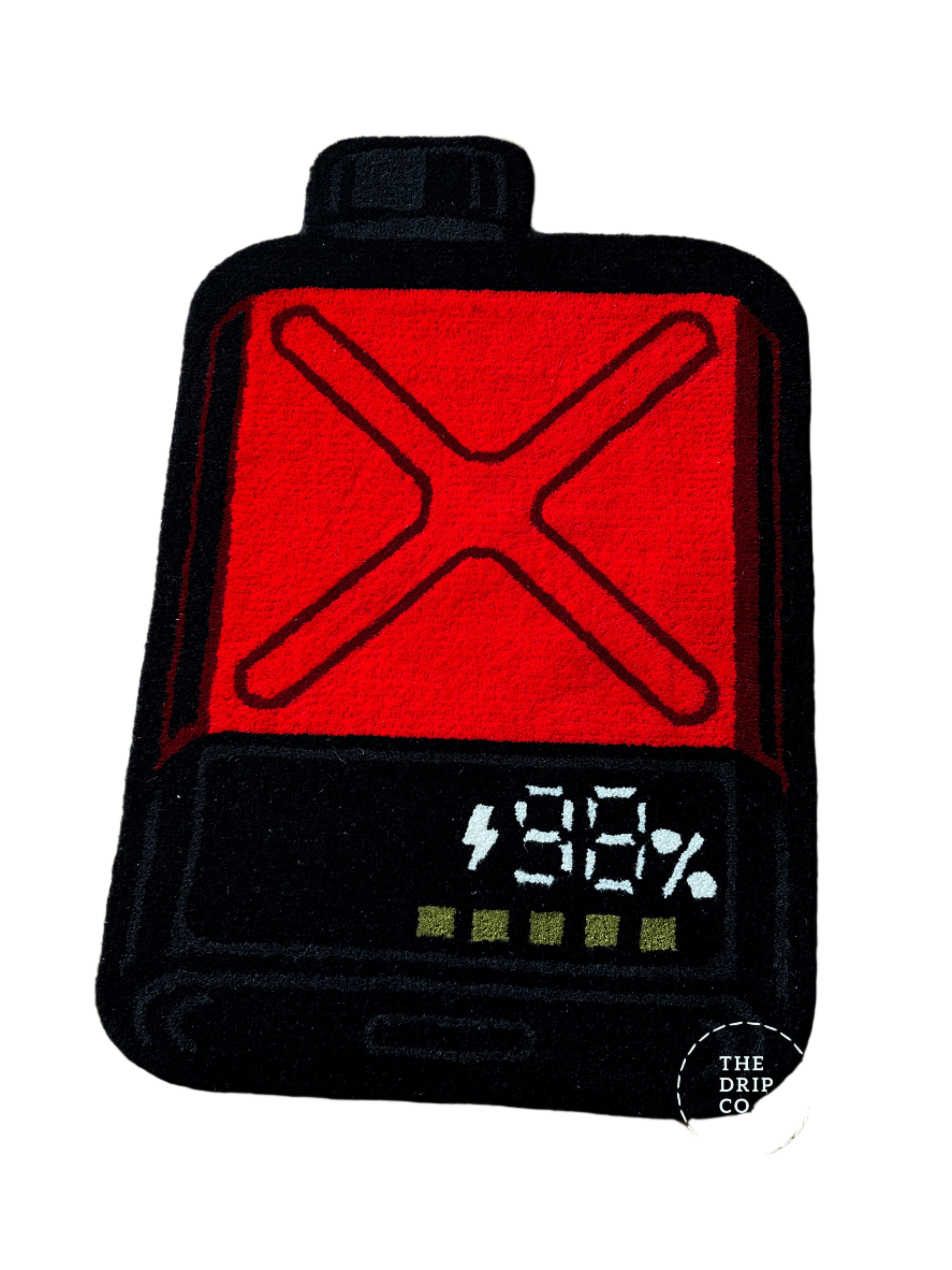 Vapee Hand Tufted Custom Rug