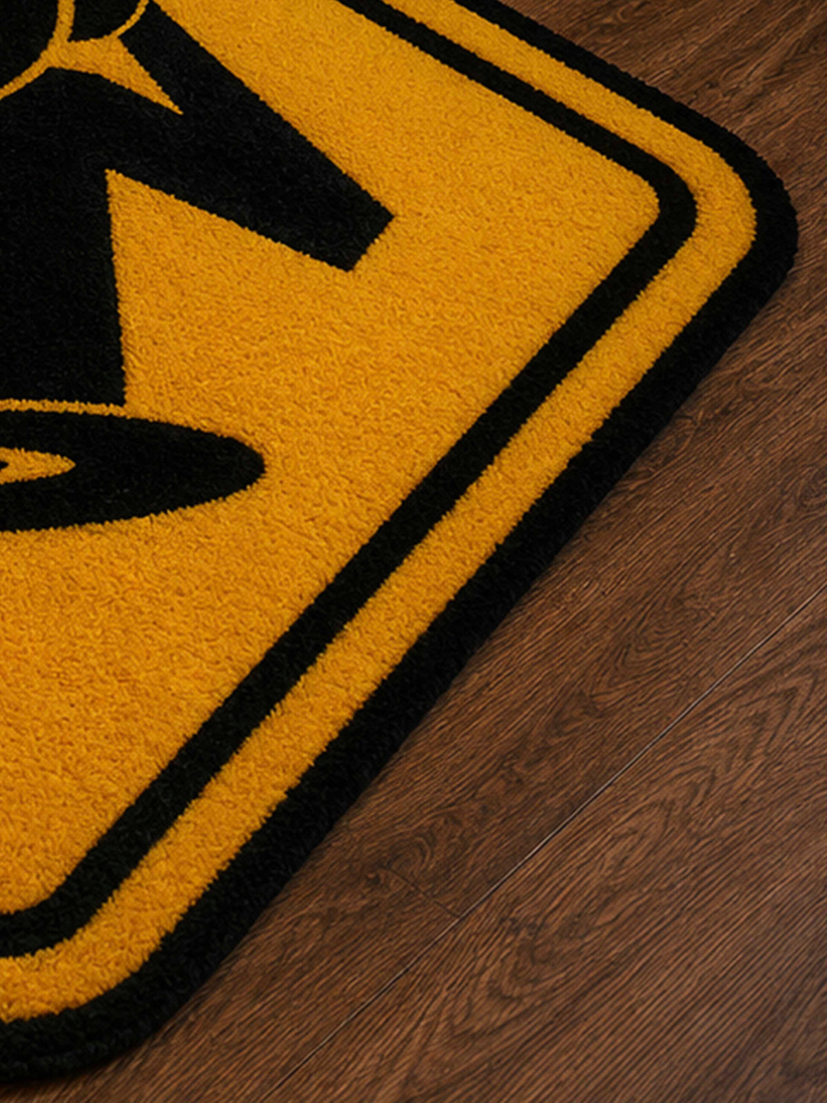 DJ Takeover Hand Tufted Rug