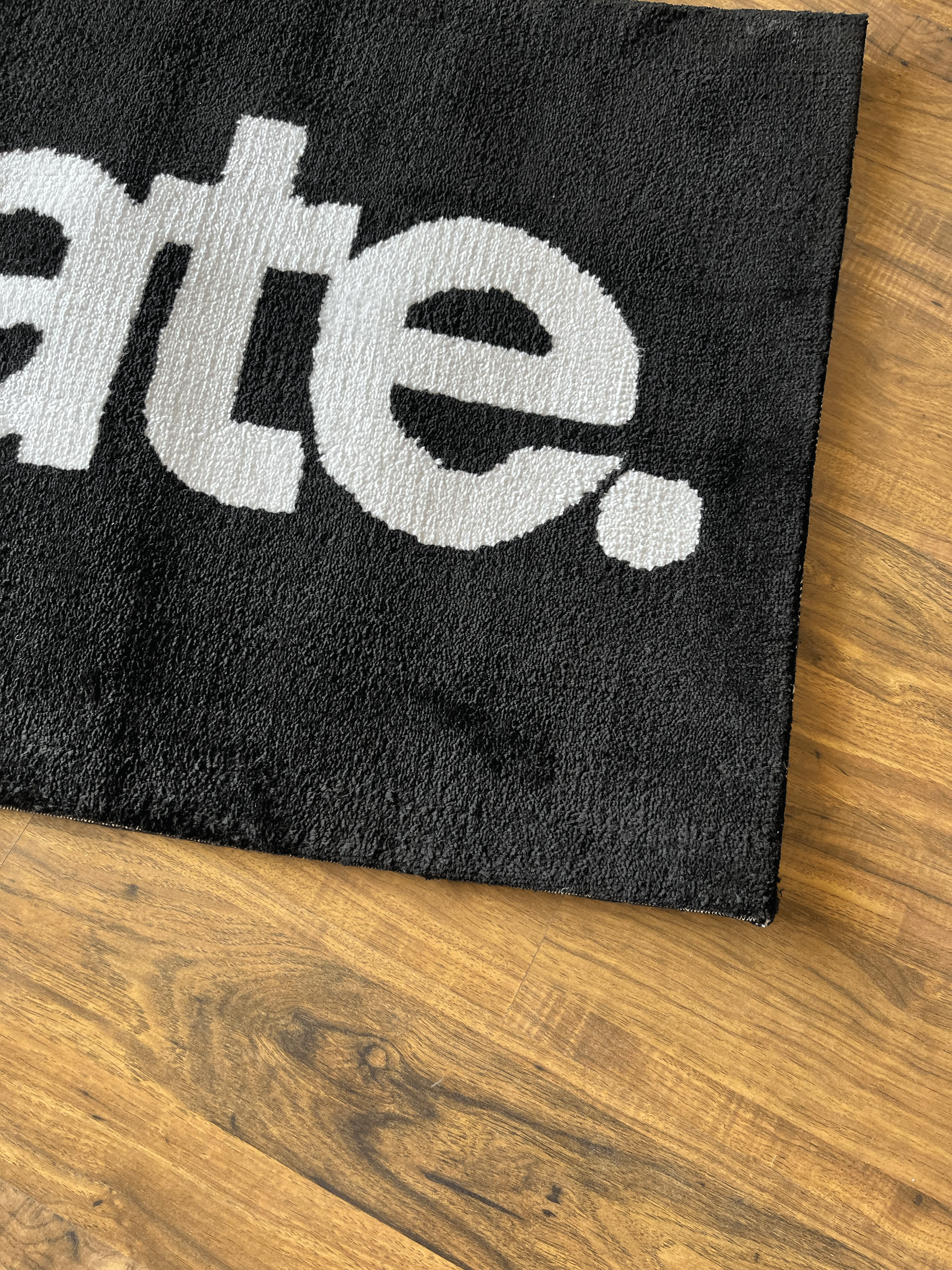 Create Machine Tufted Custom Rug