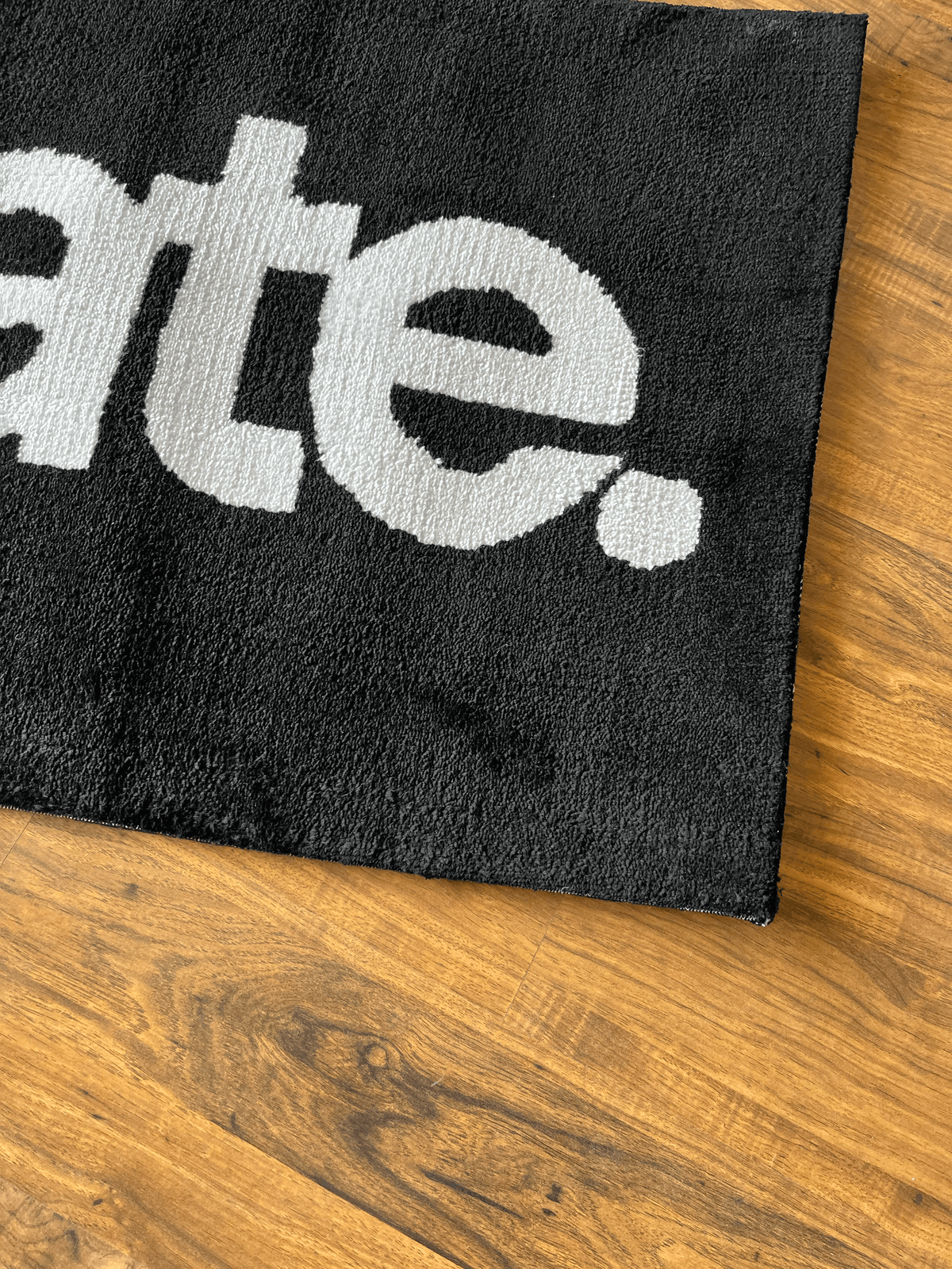 Create Machine Tufted Custom Rug