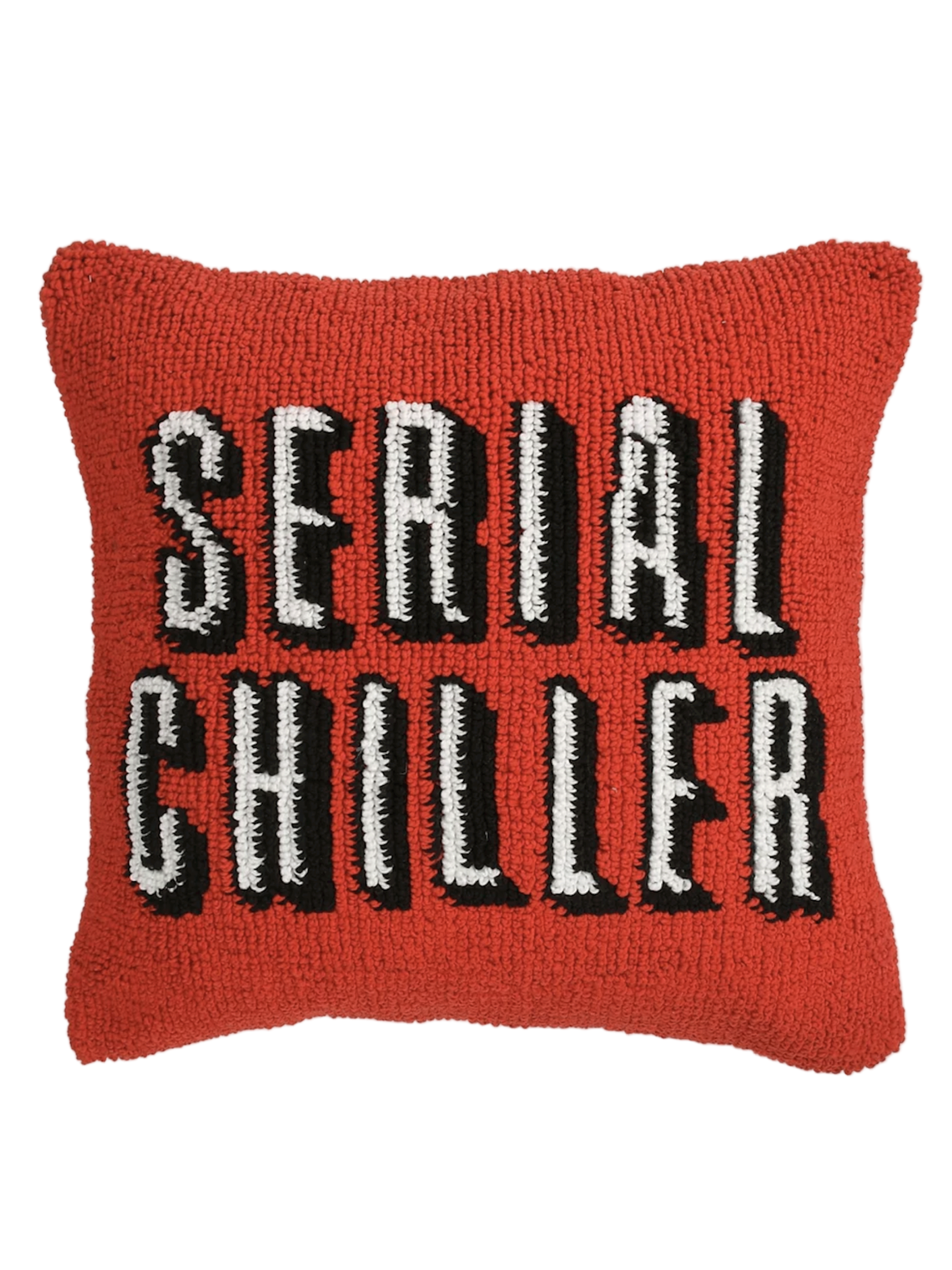Serial Chiller cushion Cover