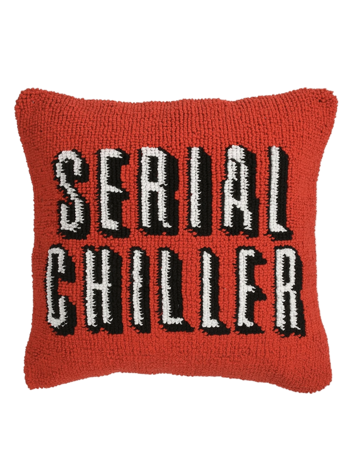 Serial Chiller cushion Cover