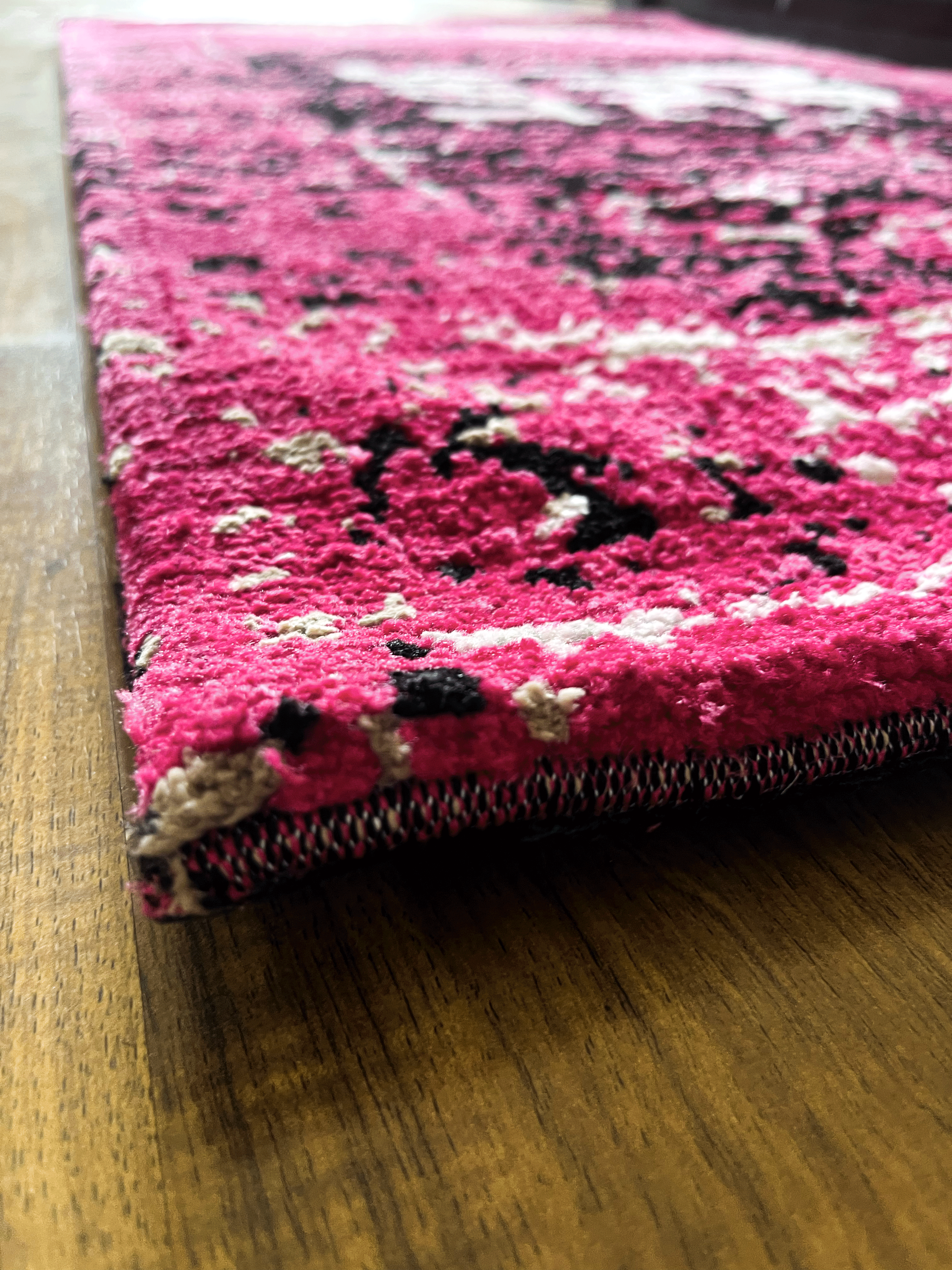 Do Epic Shit Machine Tufted Custom Rug