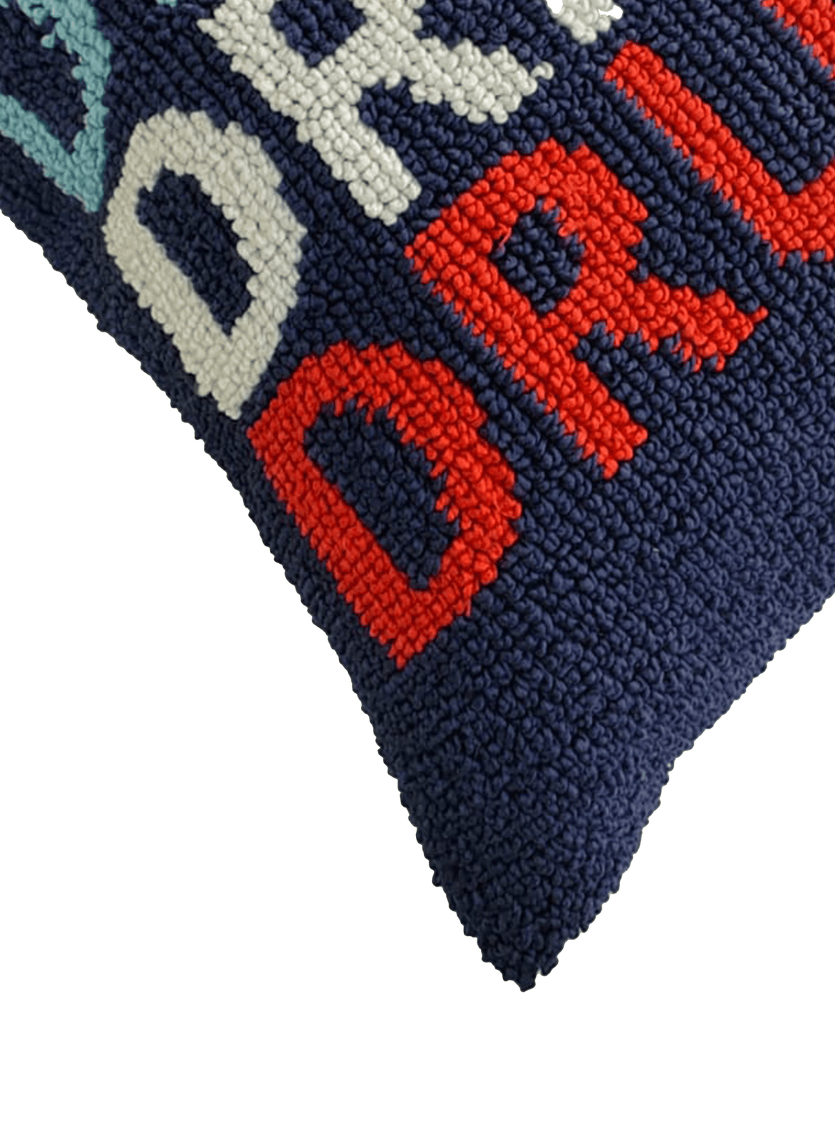 Drink Drank Drunk cushion cover