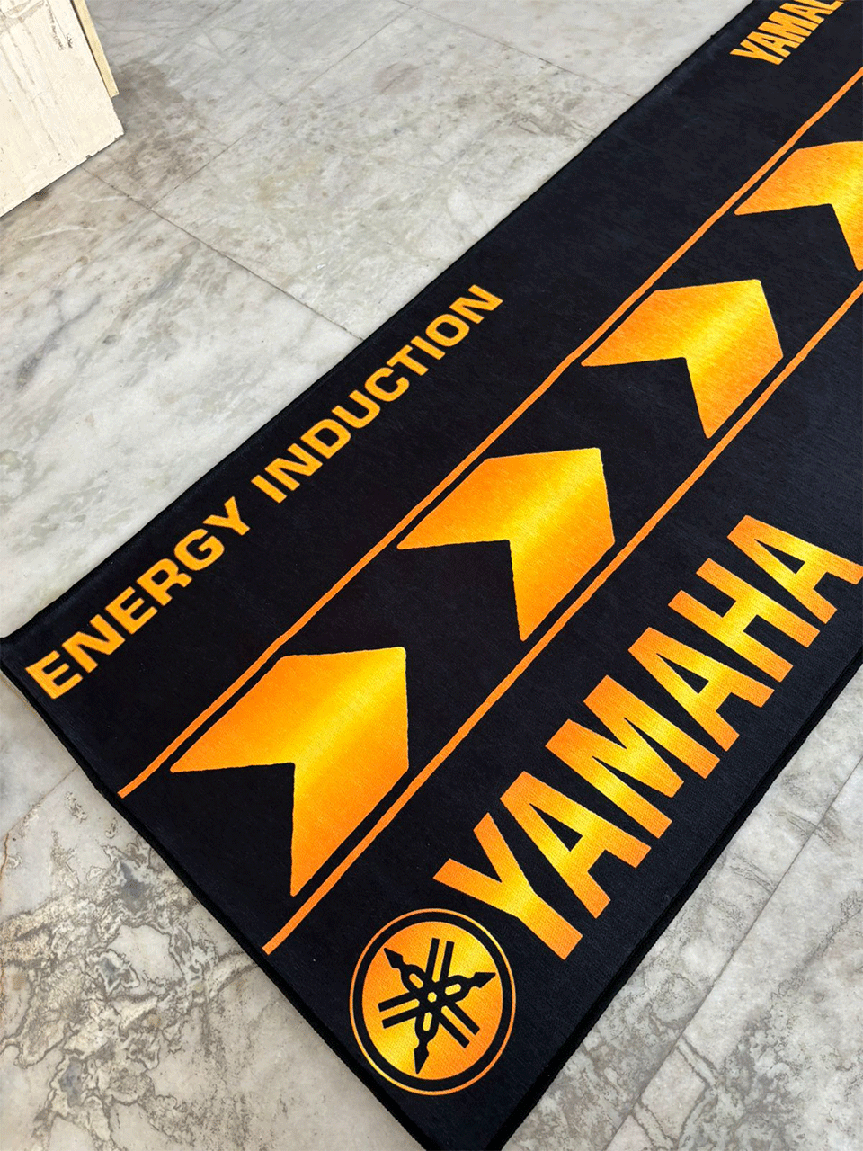 Yamaha RX King printed Custom Rug