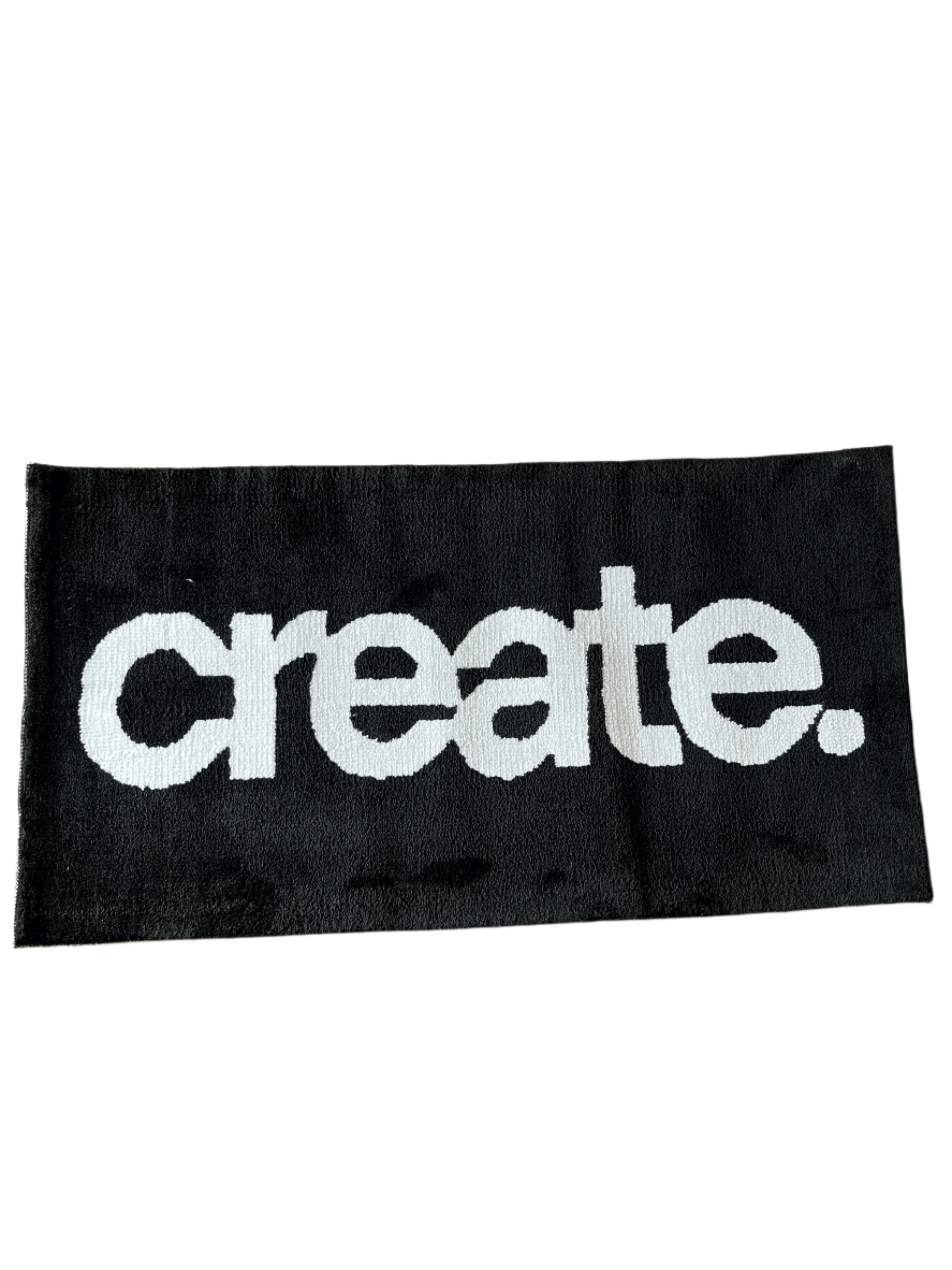 Create Machine Tufted Custom Rug