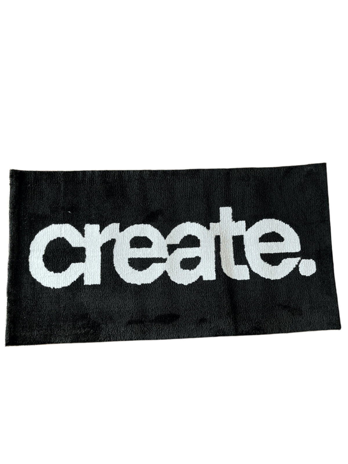 Create Machine Tufted Custom Rug