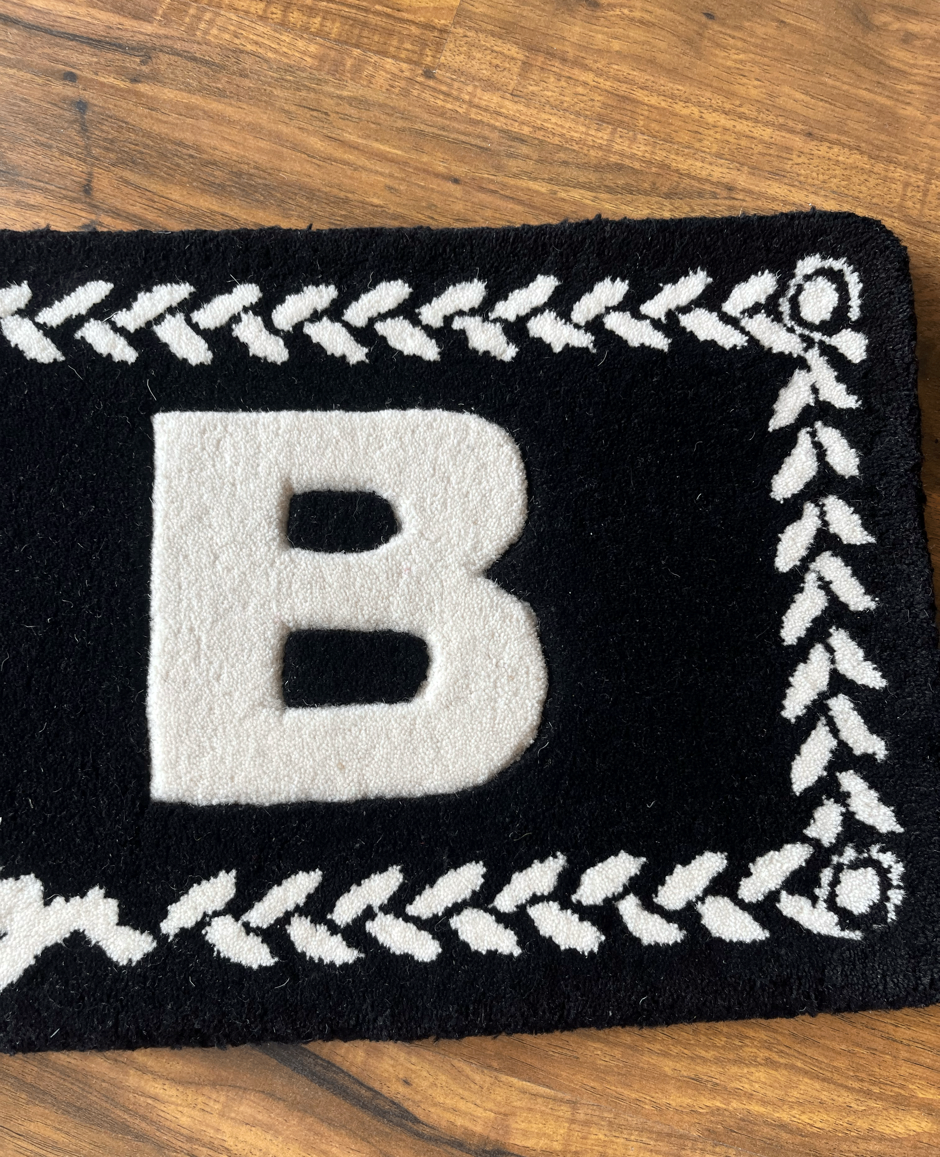 OCB Rolling paper Custom Rug