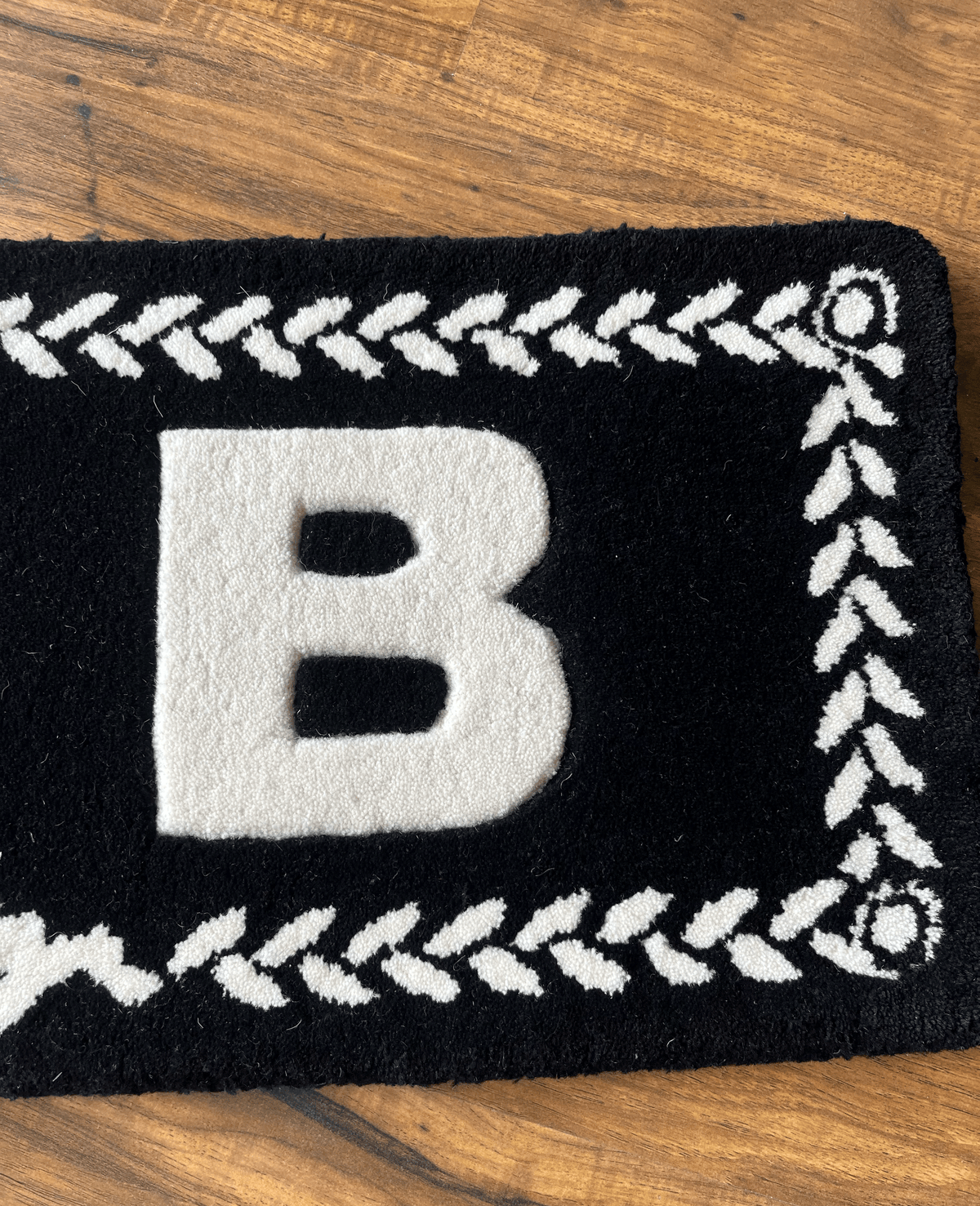 OCB Rolling paper Custom Rug
