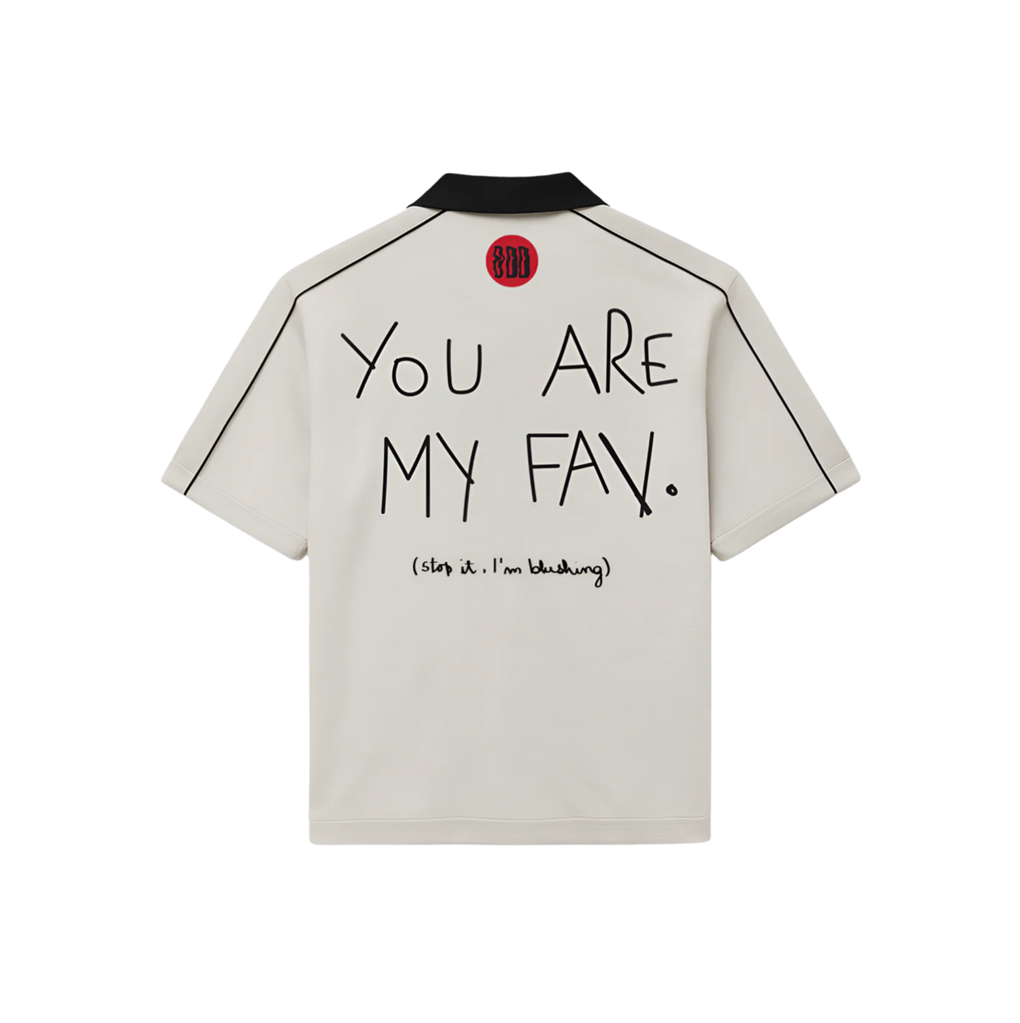 Kiss Me Shirt