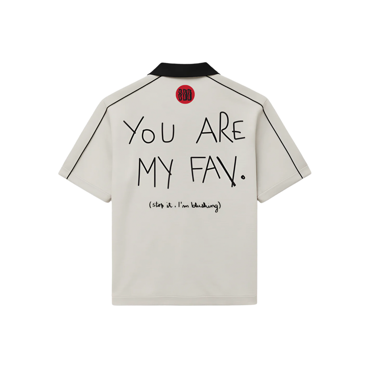Kiss Me Shirt
