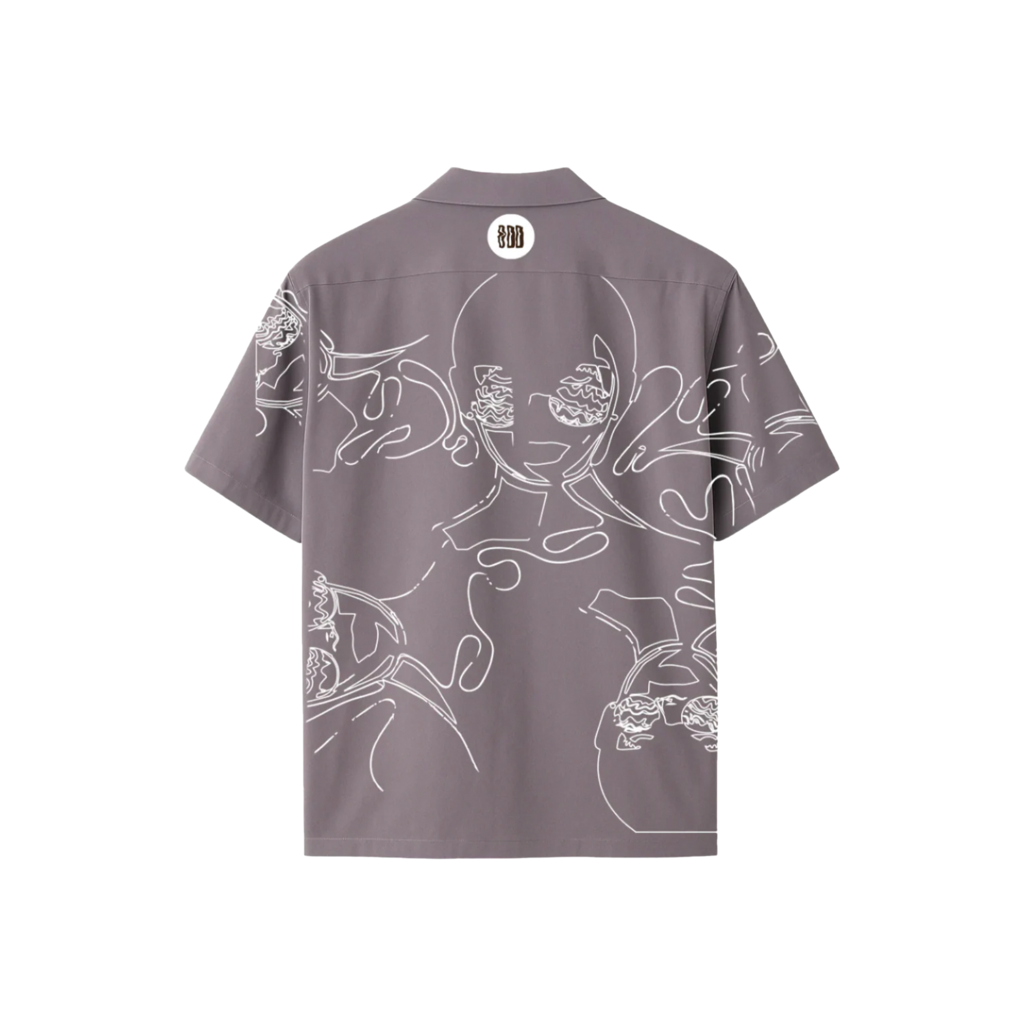 Faces Shirt