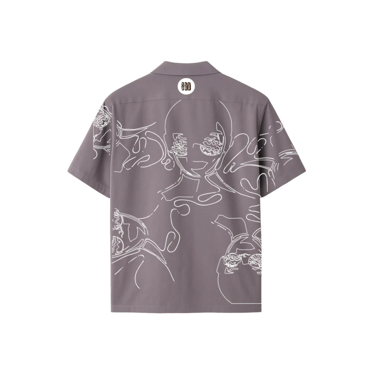 Faces Shirt