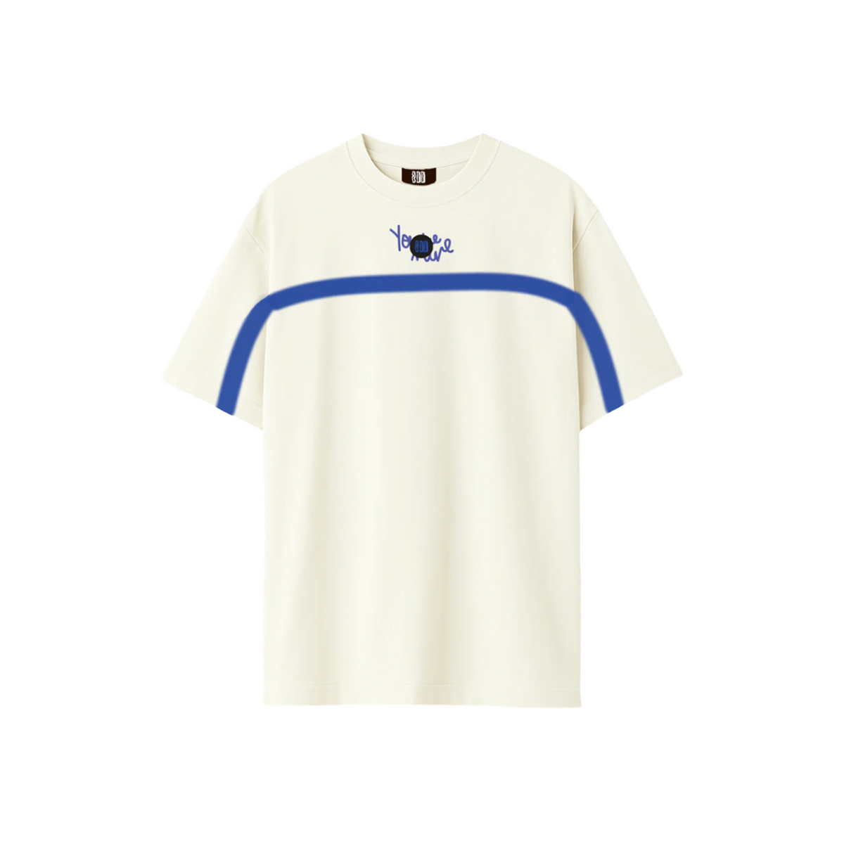 Lover's Club Tshirt