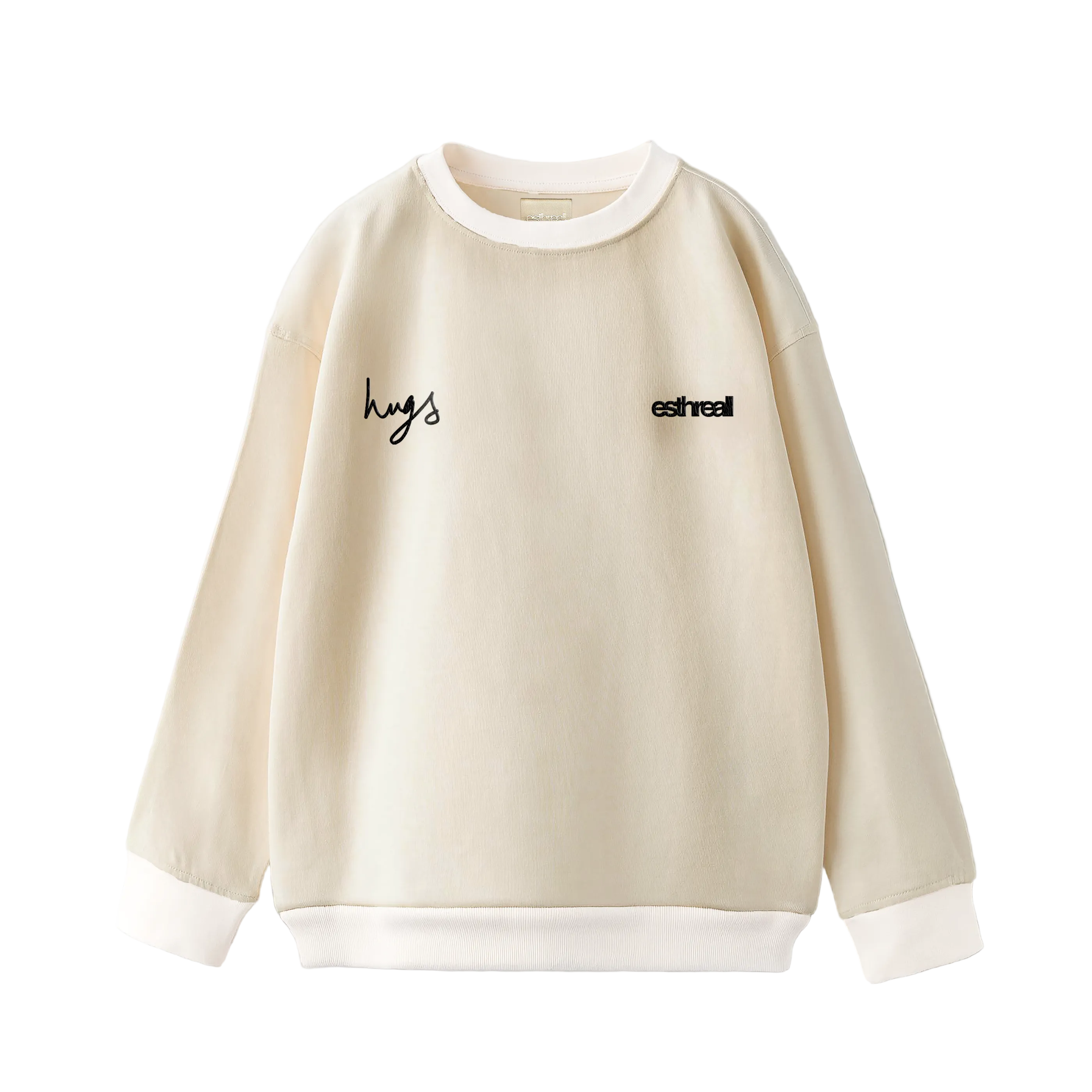 Long Hugs | Sweatshirt
