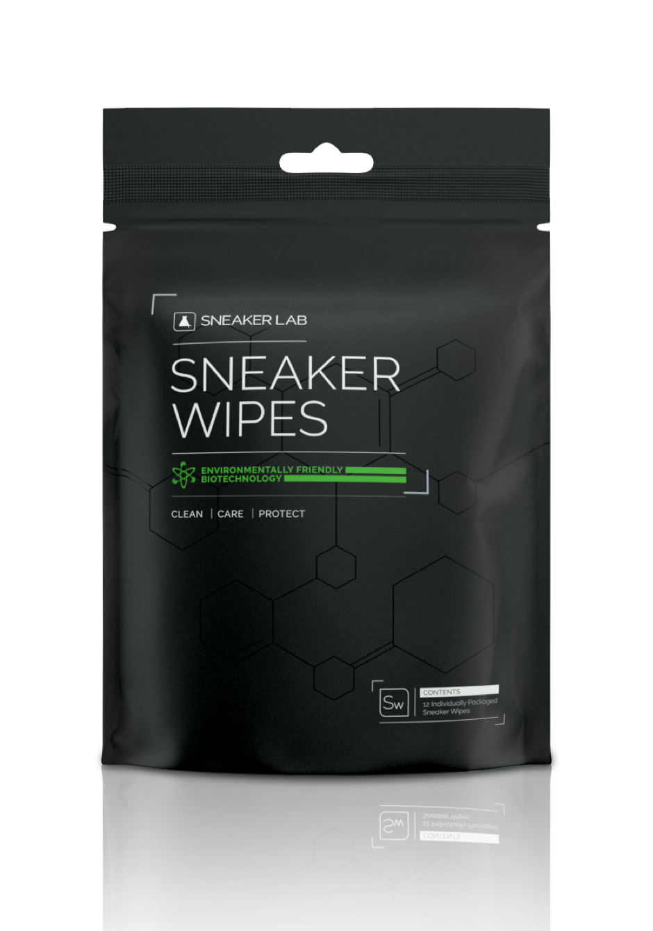 Sneaker Wipes 12 Pack